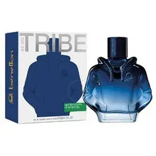 Benetton We Are Tribe thumbnail 1