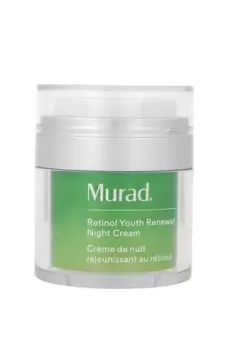 Murad Skincare Murad Retinol Youth Renewal Night Cream thumbnail 2