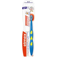 Elmex Training toothbrush for children aged 0-3 thumbnail 2