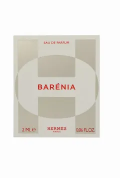 Hermes Sample Hermes Barenia Edp 2ml thumbnail 1