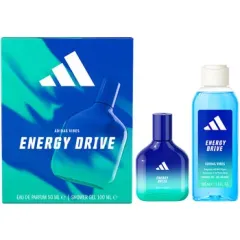 Adidas Energy Drive - EDP thumbnail 3