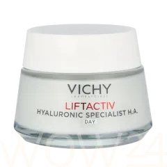 Vichy Liftactiv Hyaluronic Specialist H.A. Day Cream thumbnail 5