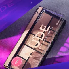Catrice Pure Nude Eyeshadow Palette thumbnail 3