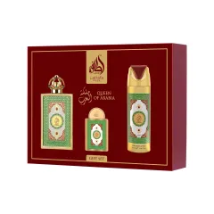 Lattafa perfumes Pride Queen Of Arabia thumbnail 1