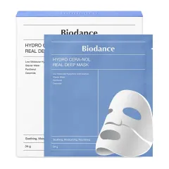 Biodance Biodance Hydro Cera-Nol Real Deep Mask thumbnail 6