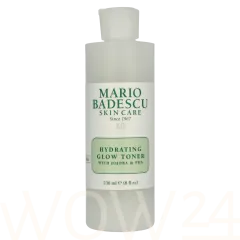 Mario Badescu Hydrating Glow Toner With Jojoba thumbnail 2