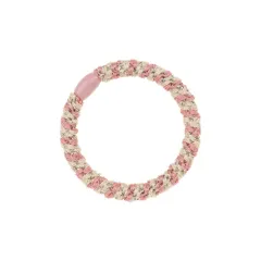 Invisibobble Elastic band Twistar Blush Braids 3 pcs thumbnail 3