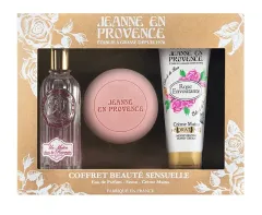 Jeanne En Provence Beauté Sensuelle - EDP thumbnail 1