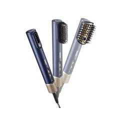 BaByliss Hair dryer, iron and styler 3 in 1 Air Wand AS6550E thumbnail 2