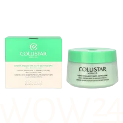 Collistar Special perfect body high-definition slimming cream thumbnail 4