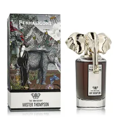Penhaligon´s Portraits The Omniscient Mr Thompson 1