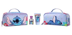 EP Line Stitch makeup toiletry bag + EDT thumbnail 1