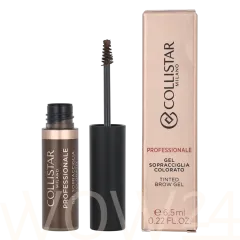 Collistar Collistar Professionale Eyebrow Gel thumbnail 4