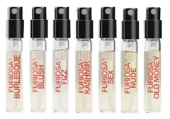 Furiosa Furiosa Discovery Set - EDP 7 x 2 ml thumbnail 1