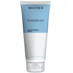 Selective Professional Powerplex Maintenance Mask thumbnail 1