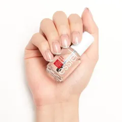 Essie Stay longer longwear top coat thumbnail 2