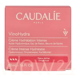 Caudalie Caudalie VinoHydra Deep Hydration Moisturizer thumbnail 1