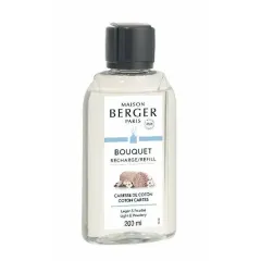 Maison Berger Paris Cotton Dreams Diffuser Refill (Bouquet Recharge/Refill) 200 ml thumbnail 1