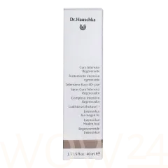 Dr.Hauschka Regenerating Intensive Treatment thumbnail 3