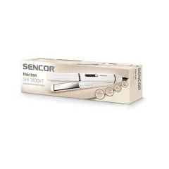Sencor SHI 3100VT hair straightener thumbnail 7