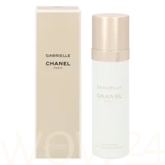 Chanel Gabrielle 4