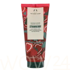 The Body Shop The Body Shop Shower Scrub thumbnail 1