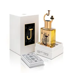 Fragrance World Jack Of Clubs thumbnail 2