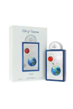 Lattafa perfumes Art Of Universe thumbnail 6