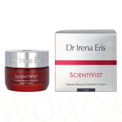 Dr Irena Eris Dr Irena Eris Scientivist Intense Recovery Nutri.Night Cream thumbnail 4