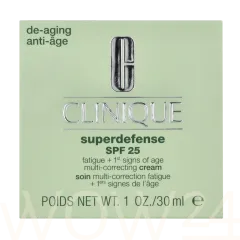 Clinique Superdefense multi-correcting thumbnail 2