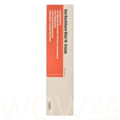 PURITO Purito Seoul Sea Buckthorn Vital 70 Cream thumbnail 2