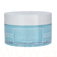 Sisley Triple-Oil Balm Make-Up Remover & Cleanser thumbnail 5