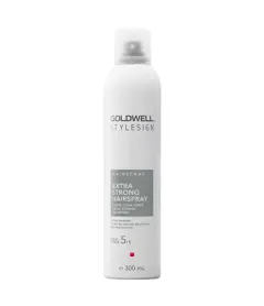 Goldwell Style Sign Hairspray Extra Strong Hairspray thumbnail 1