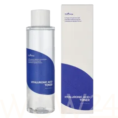 Isntree Hyaluronic Acid Toner thumbnail 4