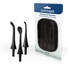 Concept "v" design Spare nozzles ZK0008 3 pcs thumbnail 4