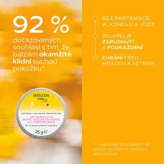 Weleda Gift set Marigold winter set thumbnail 5