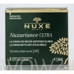 Nuxe Nuxuriance Ultra The Global Anti-Aging Night Cream thumbnail 3