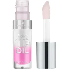 Essence Hydra Kiss Nourishing Lip Oil (Lip Oil) 4 ml - 07 Classy Glassy thumbnail 1