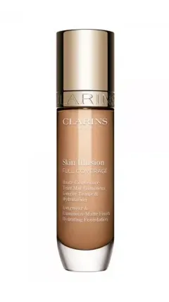 Clarins Clarins Skin Illusion Full Coverage Hydrating Foundation 110N 30ml thumbnail 1