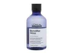 Loreal Blondifier Gloss Professional Shampoo thumbnail 1