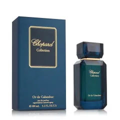 Chopard Collection Or de Calambac thumbnail 1