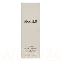 Medik8 Advanced Day Total Protect Age-Defying Moisturiser thumbnail 2