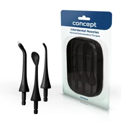 Concept "v" design Spare nozzles ZK0008 3 pcs thumbnail 1