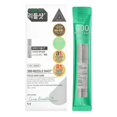 VT Cosmetics Face Care