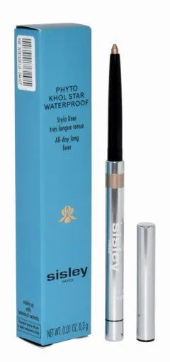 Sisley Sisley Phyto - Khol Star Waterproof Eye Pencil 9 Sparkling Pearl 0,3g thumbnail 1