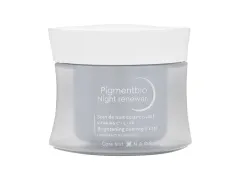 Bioderma Pigmentbio Night Renewer 50 ml Naktinis veido kremas thumbnail 6