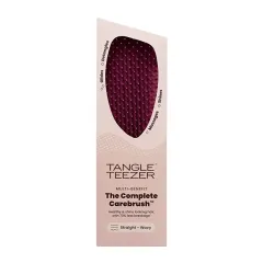 Tangle Teezer Complete Care Brush Raspberry Hair Brush thumbnail 6
