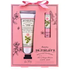 Accentra Dr. Rose & Orange Blossom Gift Set Finlay's thumbnail 3