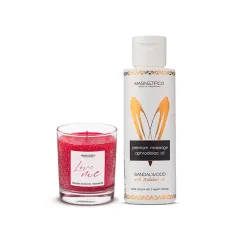 Magnetifico Power Of Pheromones Magnetifico gift set thumbnail 1