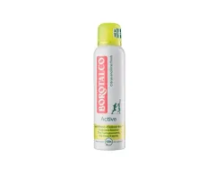 Borotalco Deodorant spray with citrus scent Active (Deo Spray) 150 ml thumbnail 2